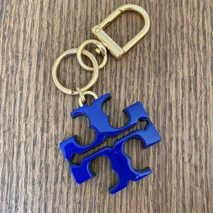 Tory Burch Key Ring
